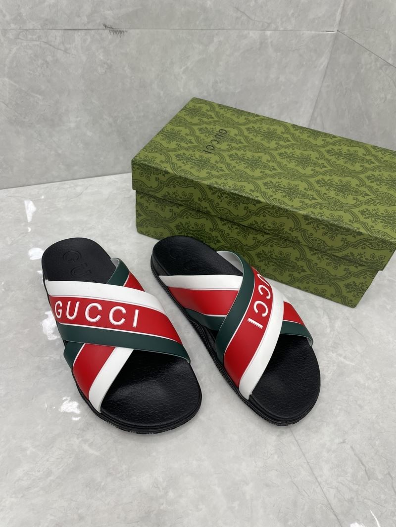 Gucci Slippers